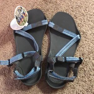 Xero z-trek sandals